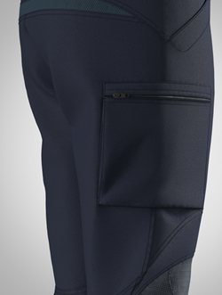 Catalogo Polizia Locale - Accessori