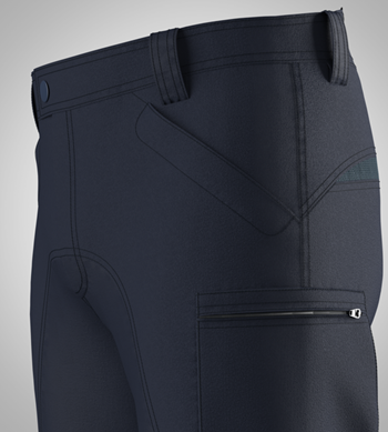 Catalogo Polizia Locale - Abbigliamento Tecnico